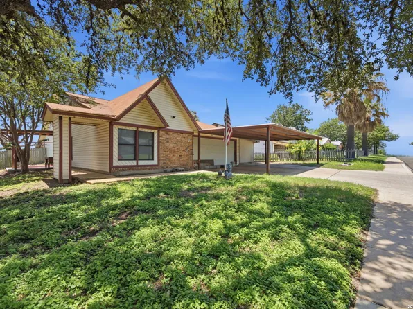 10310 Prescott Dr, San Antonio, TX 78245