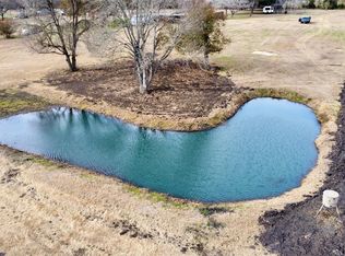 10250 Jenny Lynn Ln, Chappell Hill, TX 77426