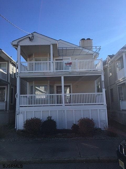 Home Exterior