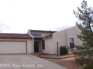 116 Arizona Sunset Rd NE, Rio Rancho, NM 87124
