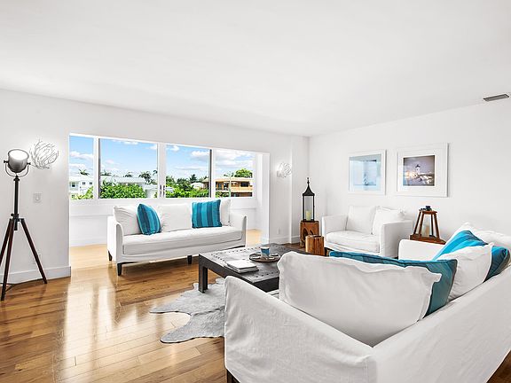3rd image of 120 N Ocean Boulevard #202