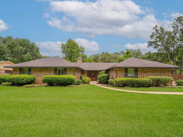 1902 Warwick Cir W, Longview, TX 75601