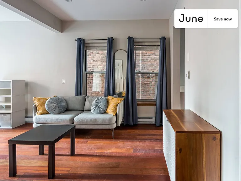 121 Salem St #2D — Photo 4