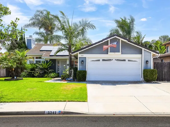 5241 Sandalwood Pl, Oceanside, CA 92056