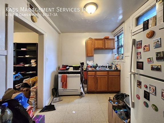 5th image of 4747 N Damen Ave APT 3A