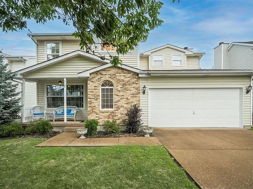 1st image of 3107 Harlequin Ln