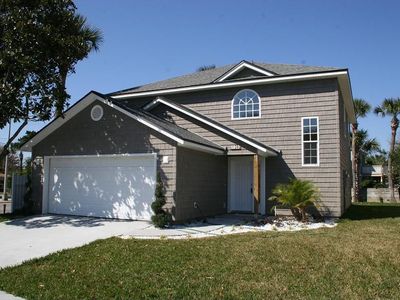 260 Myra St, Neptune Beach, FL, 32266