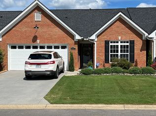 203 Regency Ln SW, Calhoun, GA 30701