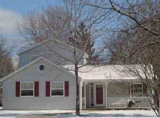 401 E Silver Lake Rd, Linden, MI 48451