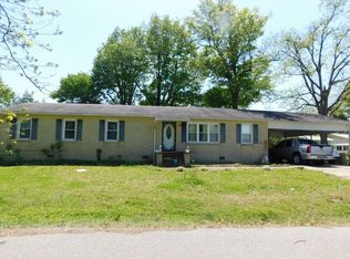 108 Brown St, Wyatt, MO 63882