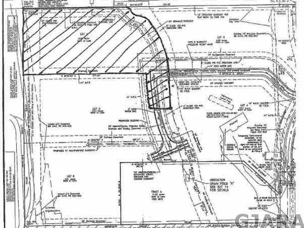 921-25 3/4 Rd, Grand Junction, CO 81505