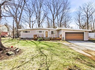 3325 Berry Dr, Lakeport, MI