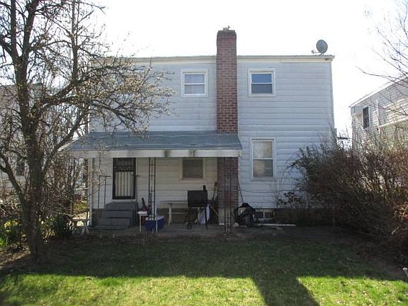 5th image of 132-35 156th St