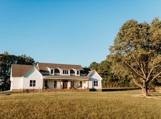 20265 Crowley Ridge Cutoff Rd, Harrisburg, AR 72432