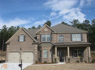 2198 Austin Common Way, Dacula, GA 30019