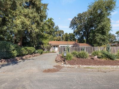 2601 Sierra Blvd, Sacramento, CA, 95864
