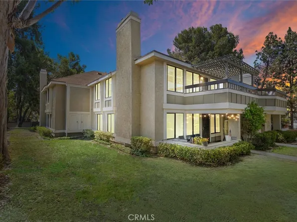 22288 Redwood Pointe, Lake Forest, CA 92630