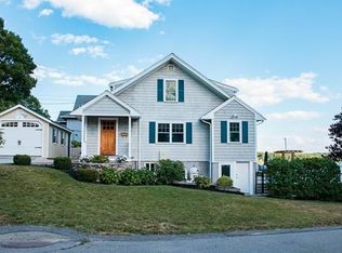 22 Aspinwall Ave, Weymouth, MA 02191