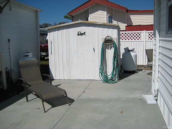 large shed
