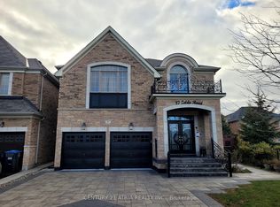 87 Zelda Rd, Brampton, ON L6R 3V4