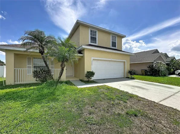 3066 EAGLE CROSSING DR, KISSIMMEE, FL 34746