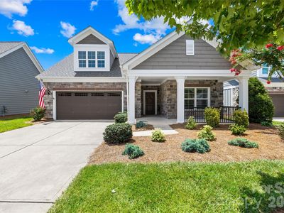 135 Valleymist Ln, Mooresville, NC, 28117