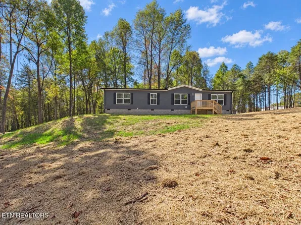 112 County Road 262, Niota, TN 37826