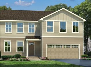 210 Fieldspar Ln, Clayton, NC 27520