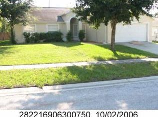 2707 Kemos Lndg, Ocoee, FL 34761