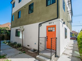 1807 S New Hampshire Ave #1807, Los Angeles, CA 90006