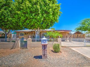 2310 E Pueblo Ave, Phoenix, AZ 85040