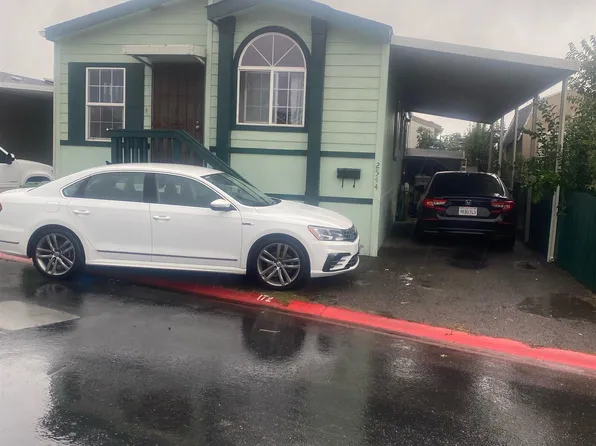 2544 Franklin Ave Unit 172, Union City, CA 94587