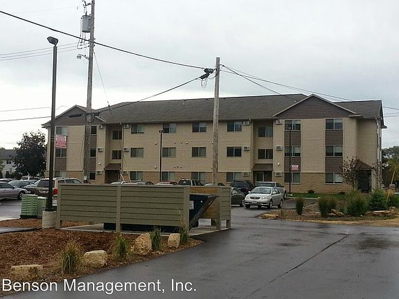 4th image of 1225 Vine St APT 6