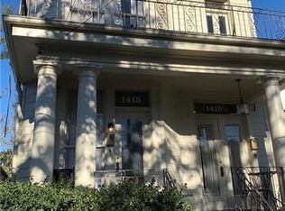 1415 Harmony St, New Orleans, LA 70115
