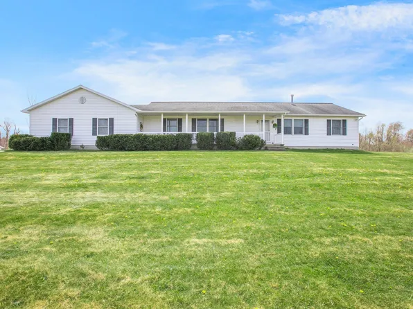 18299 W Us Highway 6, Walkerton, IN 46574