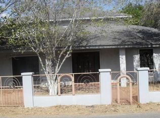 150 Pete Solis Rd, Rio Grande City, TX 78582