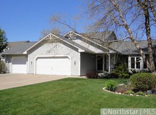 1251 142nd Ave NW, Andover, MN 55304