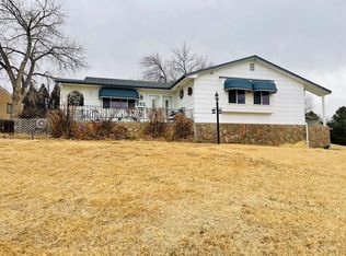 1 Endeavor Ln, Pueblo, CO 81001