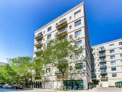680 N Green St APT 702, Chicago, IL, 60642