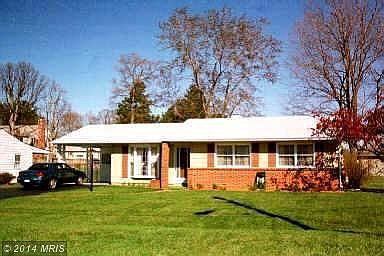 Exterior (Front)