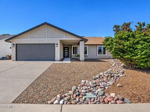 19606 N 3RD Avenue, Phoenix, AZ 85027