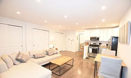 Rented by CNYC Apartments