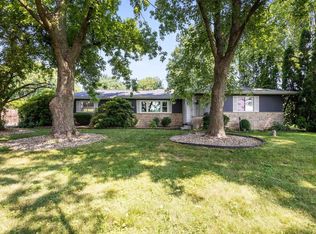 18875 Madison Rd, South Bend, IN 46614