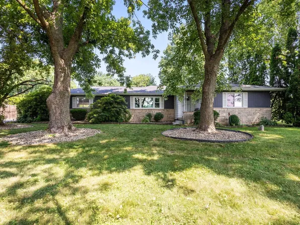 18875 Madison Rd, South Bend, IN 46614