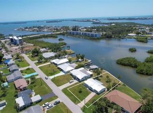 1210 S Maryknoll Rd, Englewood, FL 34223