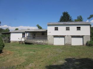 163 N Derry Ave, Yeagertown, PA 17099