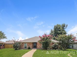 401 Kathy Ln, Wylie, TX 75098