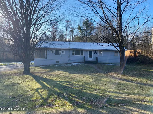 22 Joe Green Road, Fort Ann, NY 12827