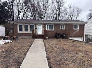 1439 E Fairoaks Ave, Peoria, IL