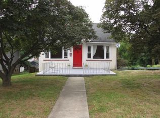 103 W Kings Hwy, Audubon, NJ 08106